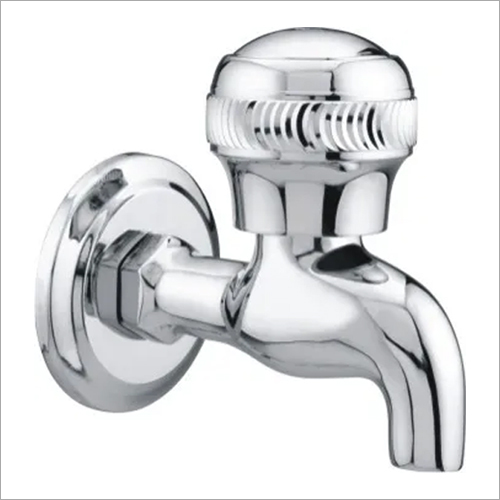 BRASS BIB TAP