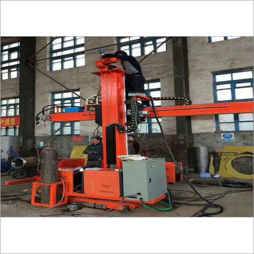 TIG Welding Machine - Steel Construction | 2M X 1.5M X 2M, 200A Welding Current, 220V, 50Hz, Durable Design, Easy Operation, High Efficiency, Reliable Performance
