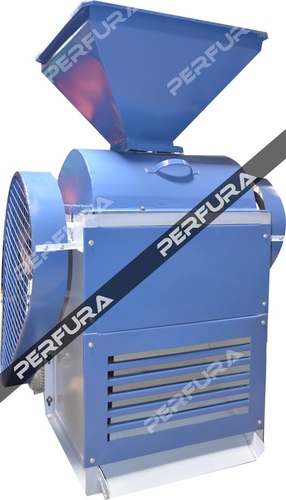 Groundnut Deskinner - Stainless Steel Construction, 220-240 Voltage | Free Stand Installation, 1 Year Warranty, Food Processor