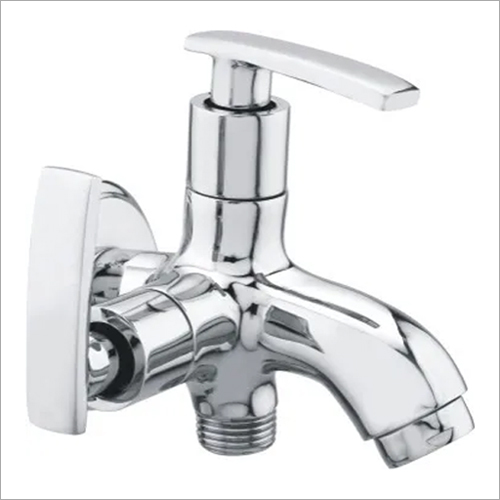 TWO WAY BIB TAP