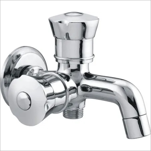 दो तरफा नल