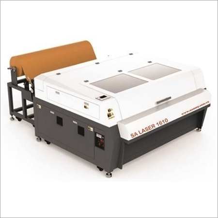 LASER CUTTING AND ENGRAVING CO2