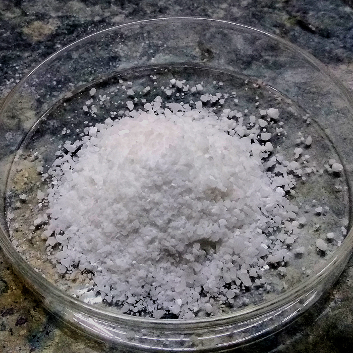 Sodium Metasilicate Pentahydrate Application: Soaps & Detergents