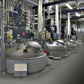 Powder Sodium Sulphite