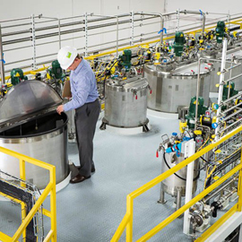 Powder Sodium Sulphite