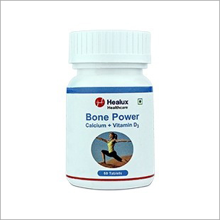 Healux Bone Power