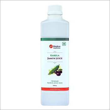 Healux Karela Jamun Juice