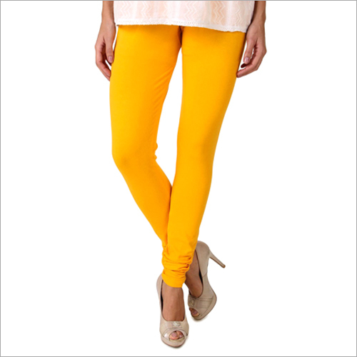 Ladies Cotton  Leggings