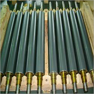 Anilox Rolls