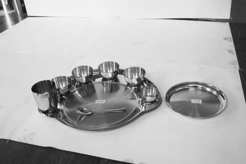 Thali Set