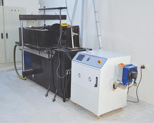 Large & Extra Large Type Direct Shear Testing Machine Humidity: 50 Watt