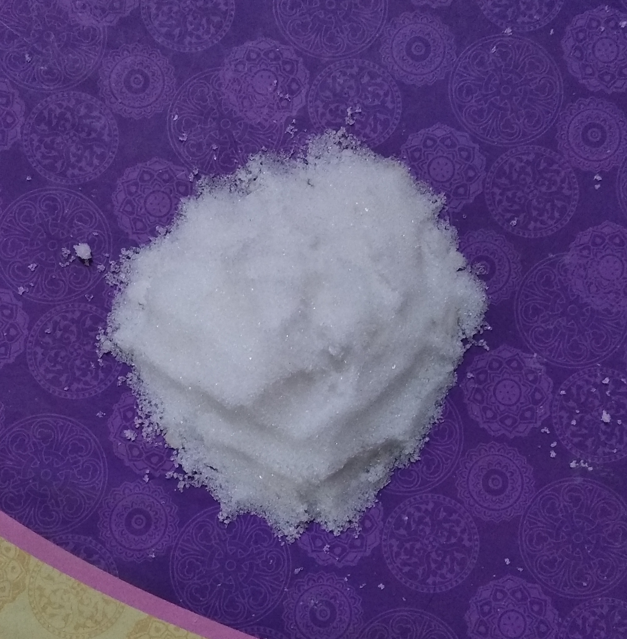 Sodium Metasilicate Nonahydrate