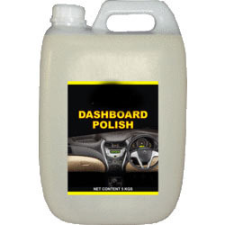डैशबोर्ड पोलिश