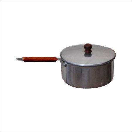 Aluminium Stew Pan - Metal Type: Aluminum Alloy