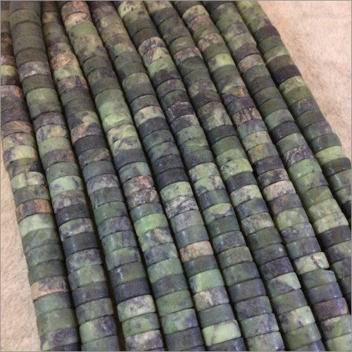 Heishi Precious Beads