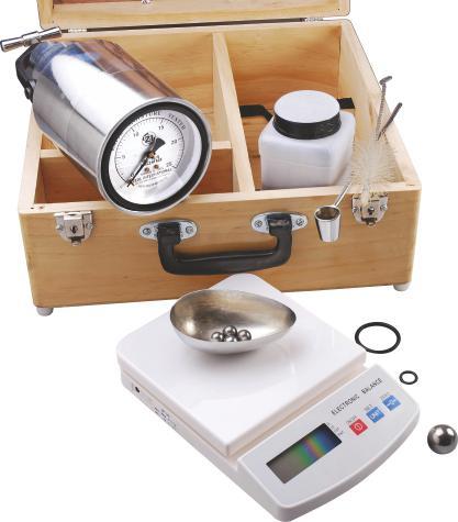 Speedy Moisture Meter Humidity: Low