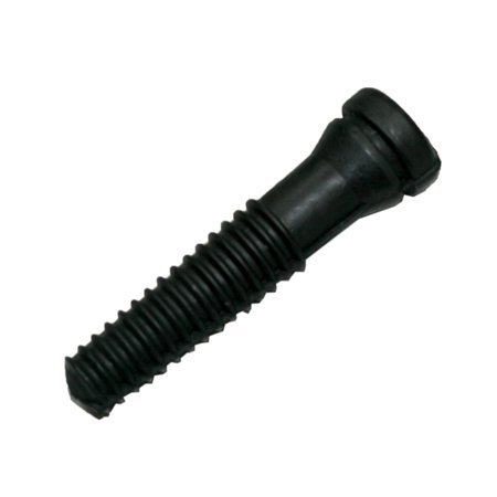 Chicken Plucker Rubber Fingers - Rubber Material, Single Cavity Design | High Wear Resistance, Long Lasting Use, Excellent Elasticity, Soft Texture, Quality Assured