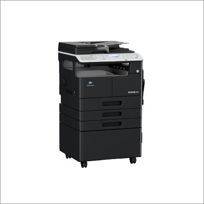 26 Page Per Minute Photocopy Machine First Copy Time: 5.3 Sec Seconds Seconds