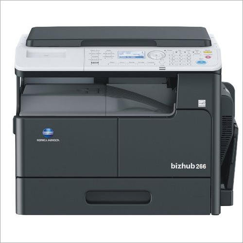 Automatic Konica Minolta Bizhub 266