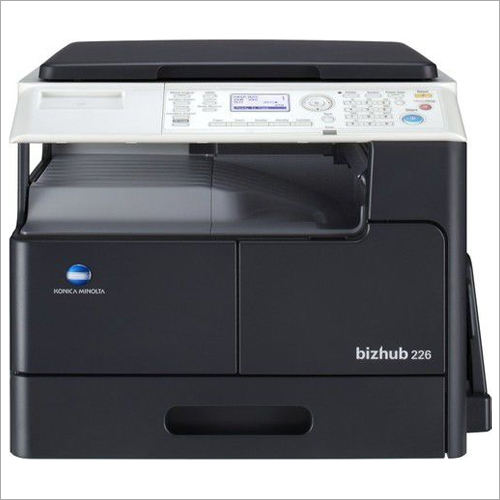 Automatic Multifunction Photocopier Machine