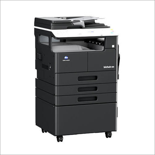 Commercial Scanner Printer Copier