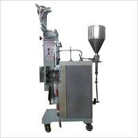 FFS तरल पैकिंग मशीन