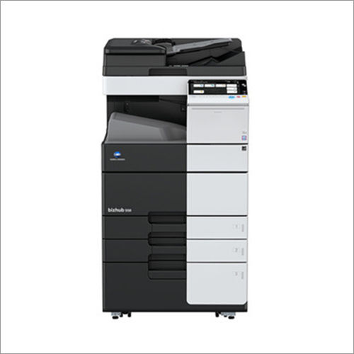 Commercial Heavy Duty Printer