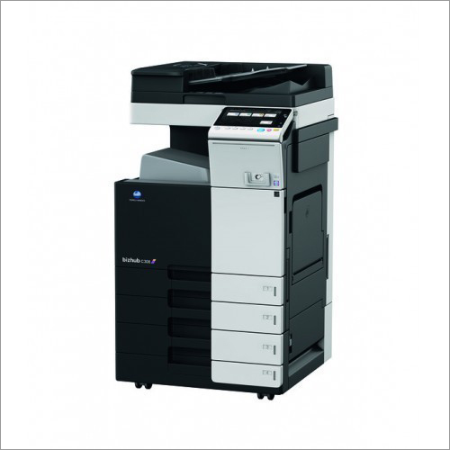 Heavy Duty Photocopy Machine