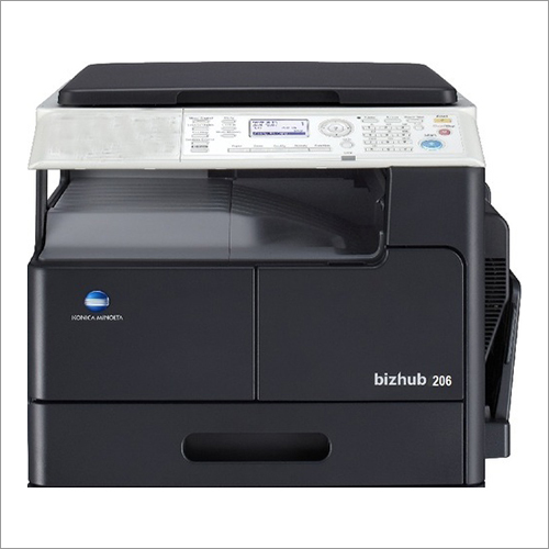 Multifunction Office Copier Machine