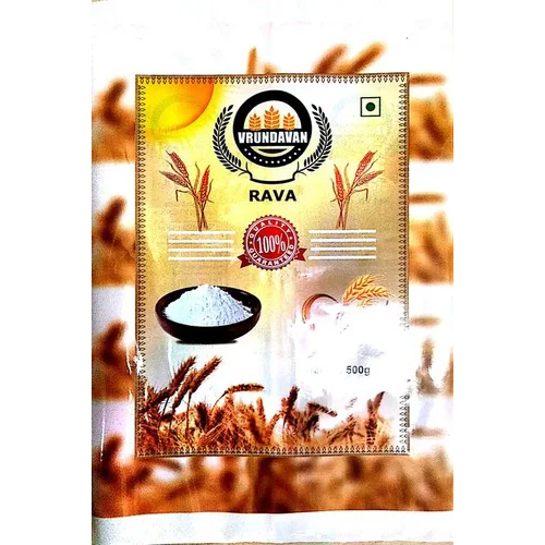 Rava Packing