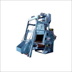 Tumblast Shot Blasting Machines