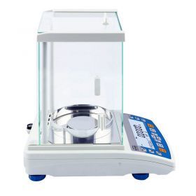 High Precision Analytical Balances
