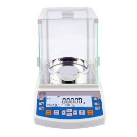 High Precision Analytical Balances