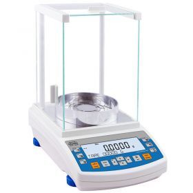 High Precision Analytical Balances