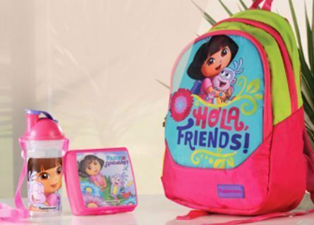 School Bag