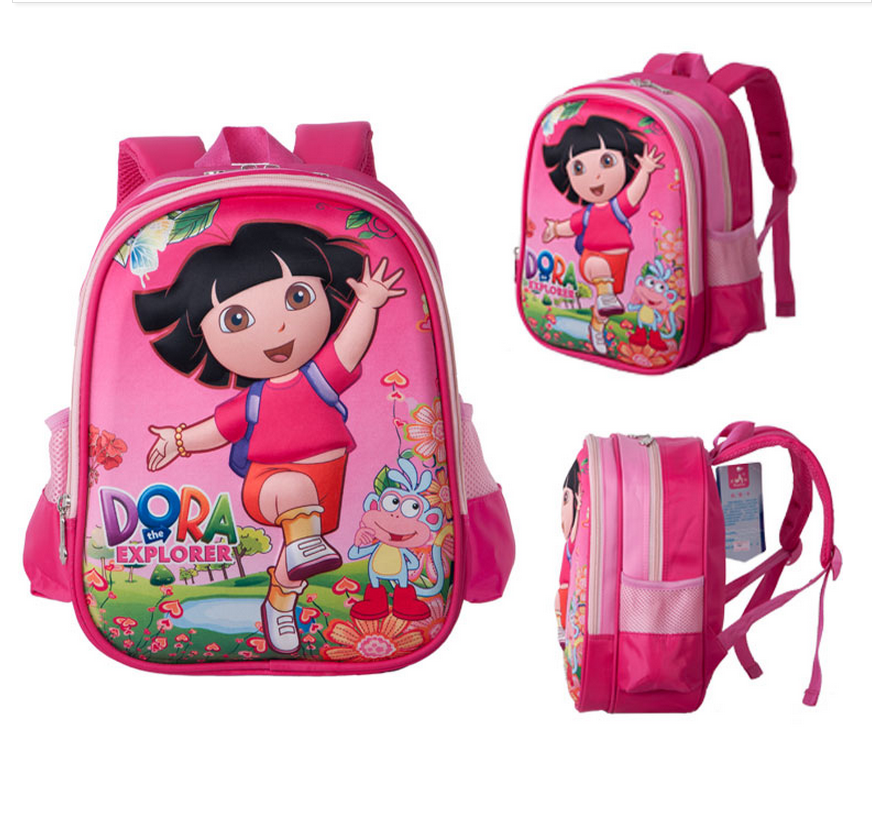 School Bag