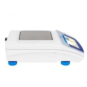 Precision Electronic Weighing Balance