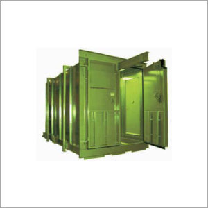 डस्ट कलेक्टर