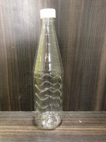 750 मिलीलीटर रूह प्लास्टिक पालतू बोतल