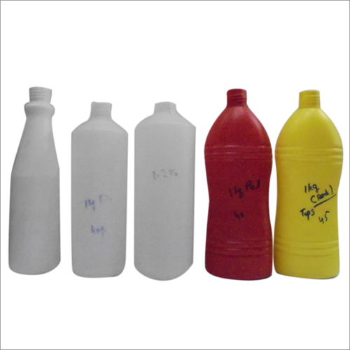 सॉस प्लास्टिक जार