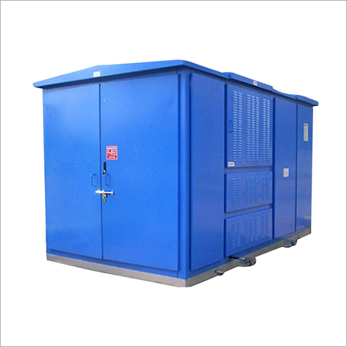 Power Distribution Unit Application: Industrial