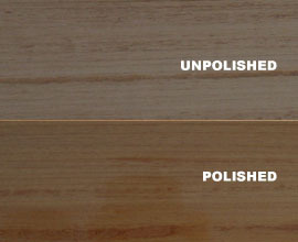 पीला मेरांती सामान्य