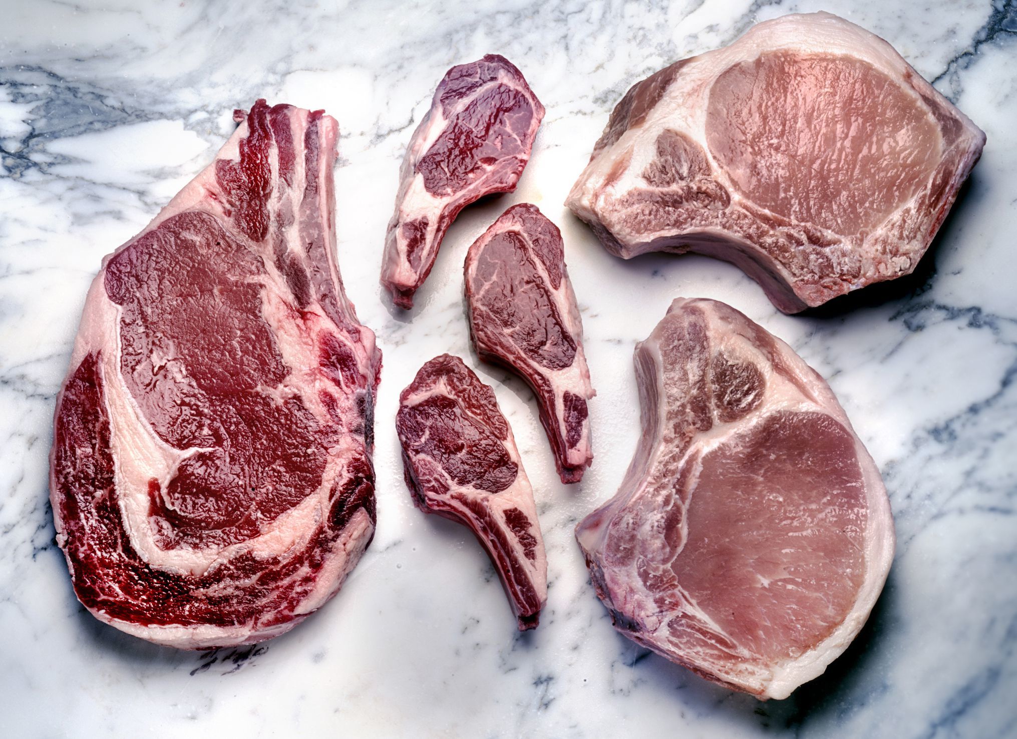 Pork Leg Boneless