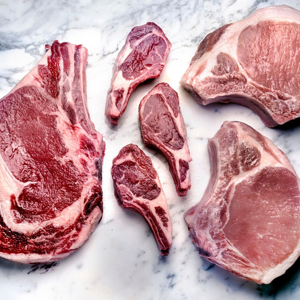 Pork Leg Boneless