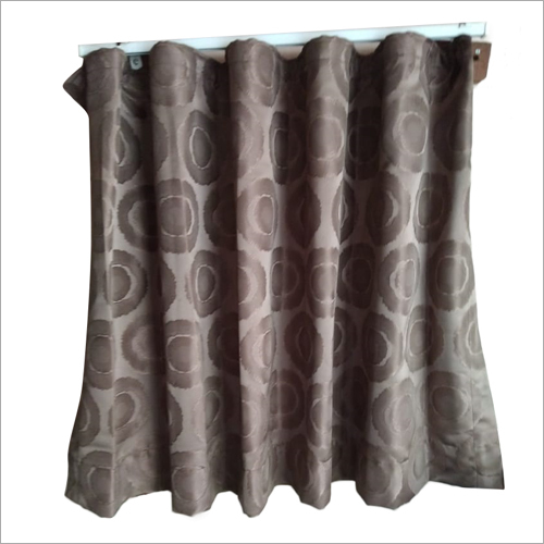 Weaves Window Curtain