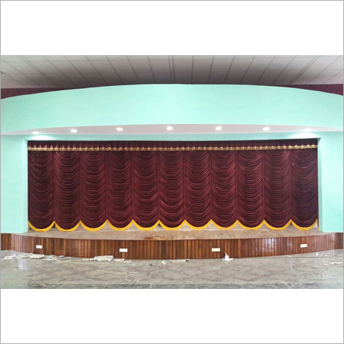 Stage Curtain