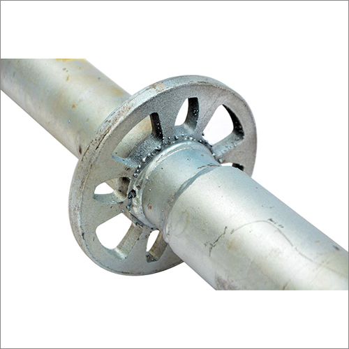 Steel Galvanized Ringlock Scaffolding