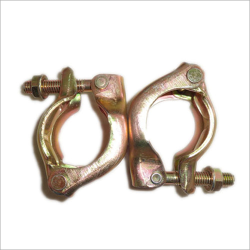 JIS Scaffolding Double Coupler