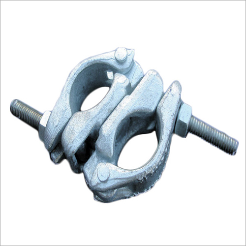 जस्ती कपलॉक सिस्टम मचान