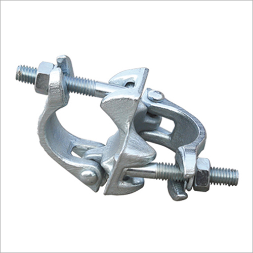 Double Coupler Scaffold Clamps